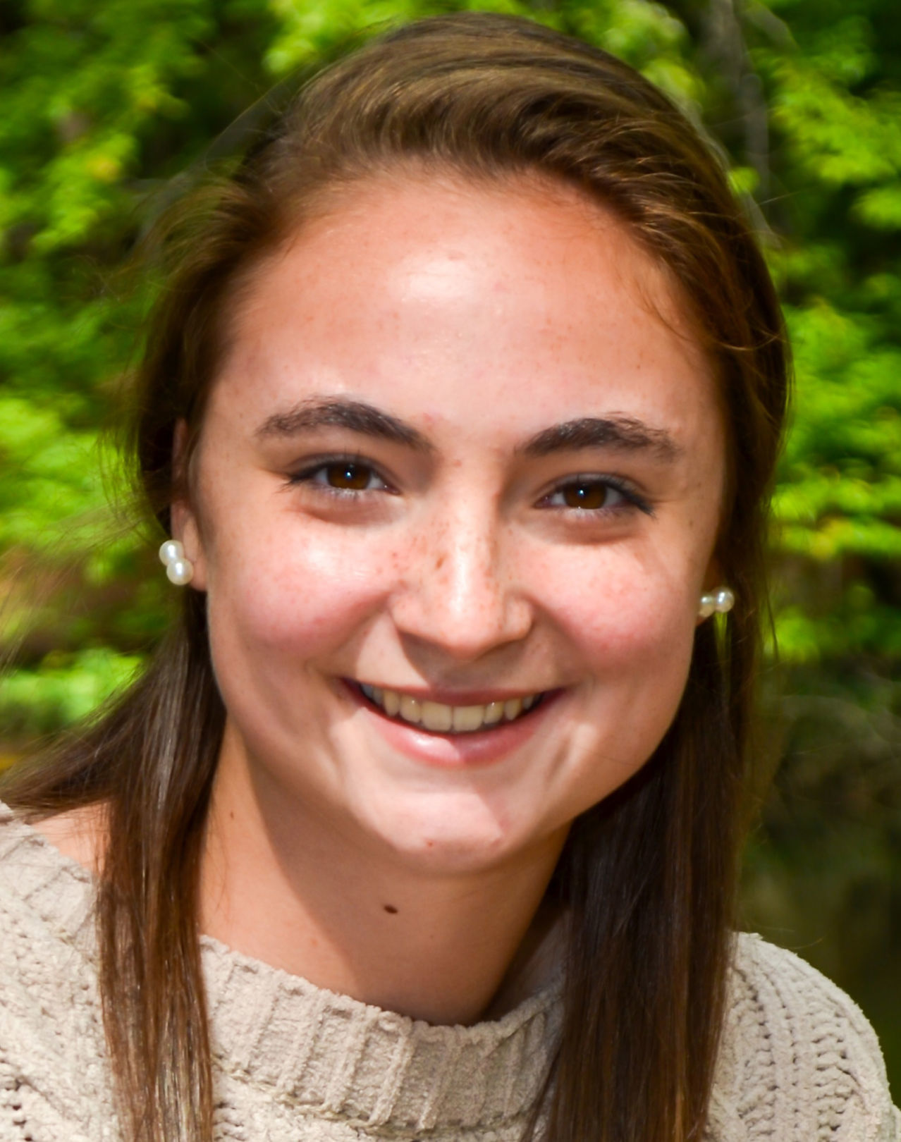 O’Sullivan gets school boards scholarship